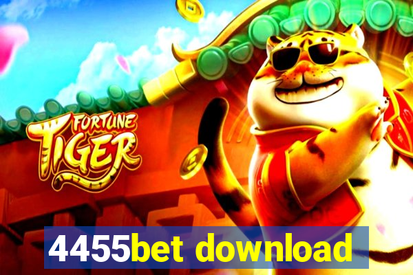 4455bet download